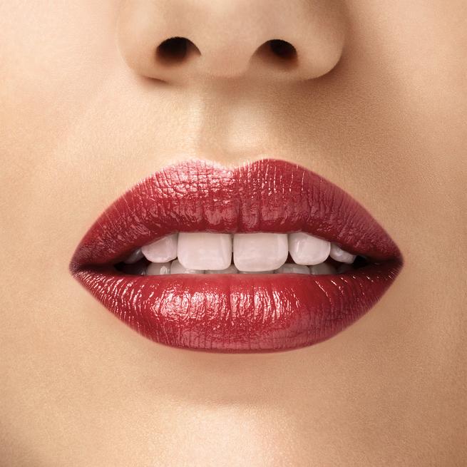 Actual product image Guerlain Rouge G de - Refill (No. 06)
