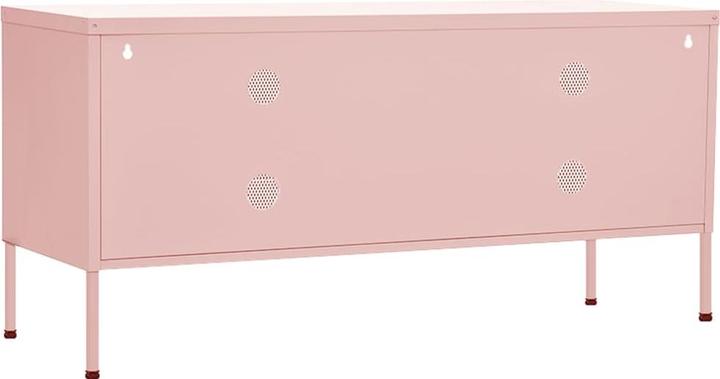 Actual product image VidaXL Everett (105 x 35 x 50 cm)