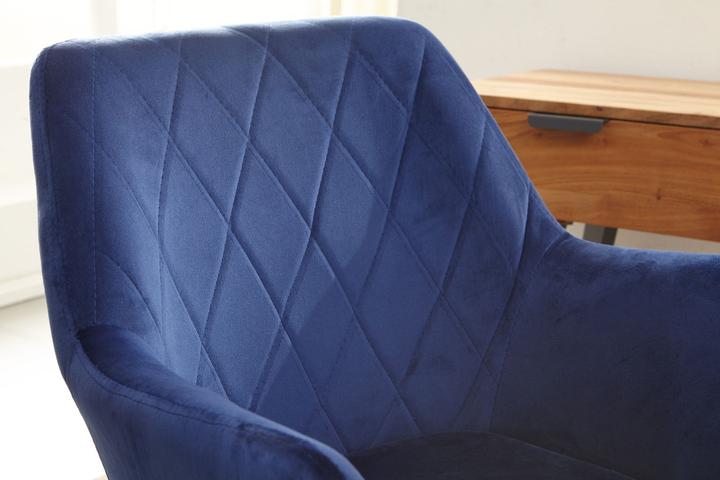 Actual product image Wohnling Drehstuhl