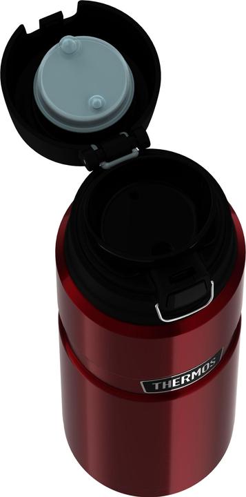 Image du produit Thermos Roi de l'acier (0.70 l)