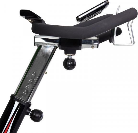 Produktbild Christopeit Racer Bike XL 2000