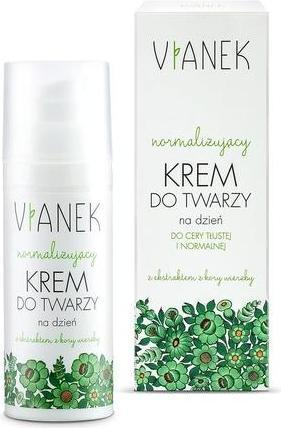 Immagine prodotto Vianek Normalizzazione (50 ml, Crema da giorno)