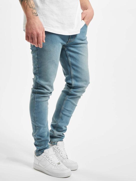Produktbild Denim Project Mr. Red Straight Fit Jeans - 121293 (W28/L34)