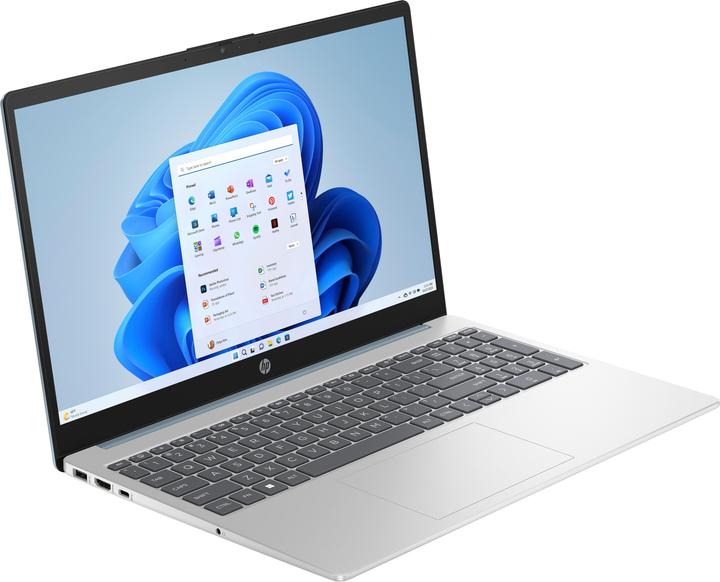 HP 15-fc0612nz (15.60", AMD Ryzen 7 7730U, 16 GB, 1000 GB, CH)