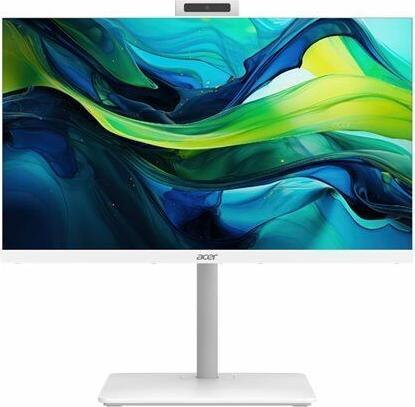 Actual product image Acer Aspire C27-1 (27", Intel Core i7 1355U, 32 (Intel Core i7-1355U, 32 GB, 1024 GB)