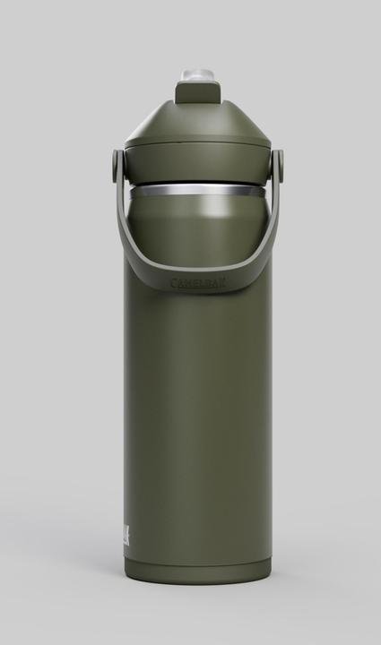 Immagine prodotto Camelbak Thrive Flip Straw V.I. (0.60 l)