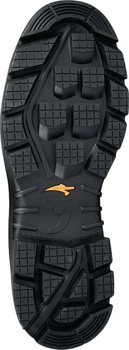 Produktbild Safety Jogger GORA S7S HIGH Sicherheitsschuh (41)