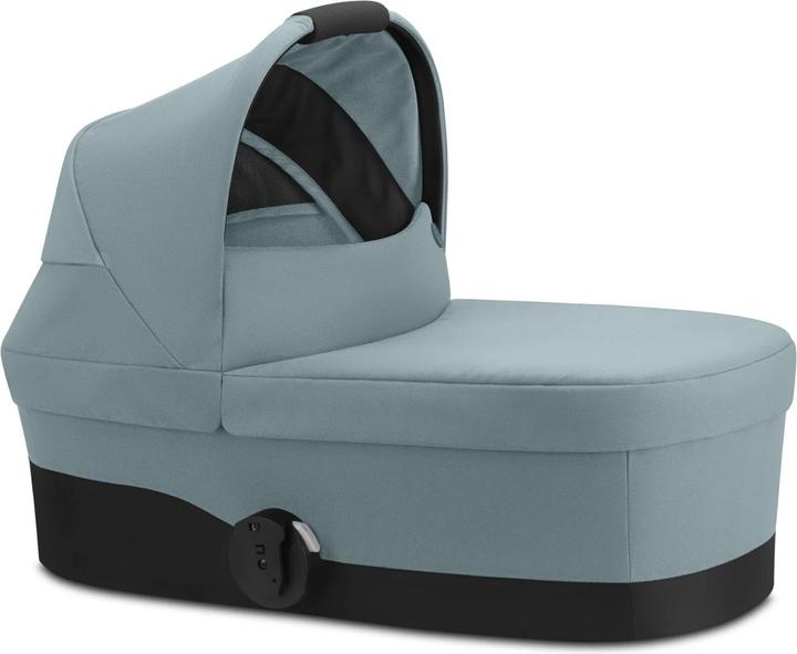 Actual product image Cybex Cot S baby bath