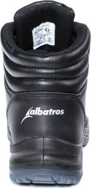 Produktbild Albatros Gravity CTX Mid (S3, 39)