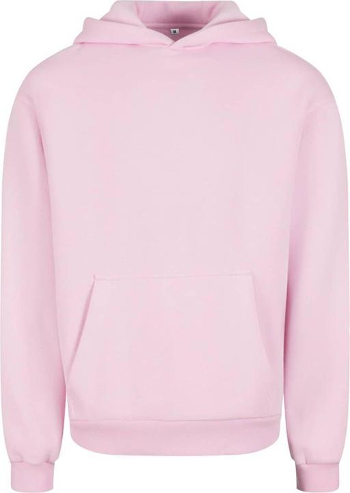 Build Your Brand Hoodie zum Überziehen