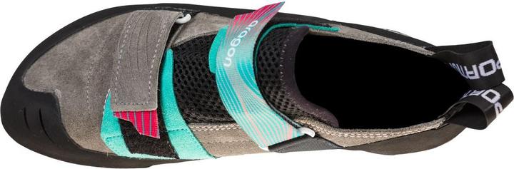 Actual product image La Sportiva Aragon Woman (37)