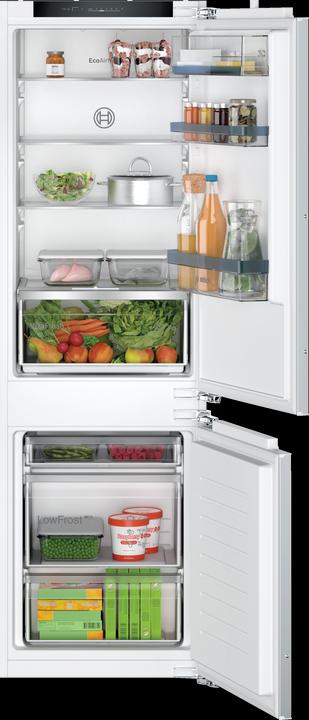Bosch Hausgeräte KIV86VFE1 (267 l)