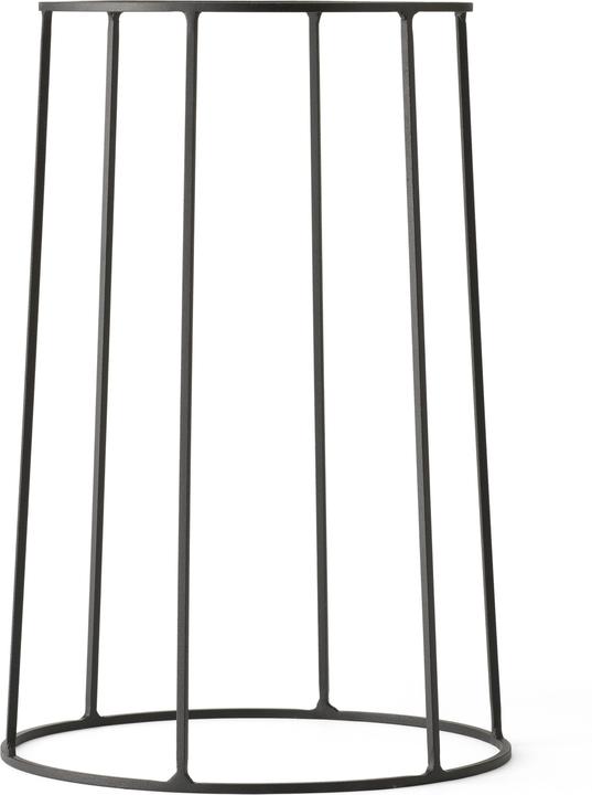 Menu Wire Base