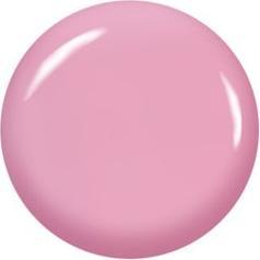 Actual product image IDUN Minerals Nail Polish Rosenkvarts (Light Pink, Colour paint)