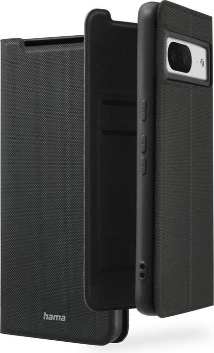 Actual product image Hama Daily Protect (Google Pixel 8)