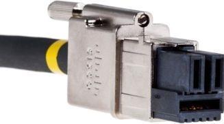 Actual product image Cisco Stackpower Cable CAB-SPWR-30CM (1 Ports)