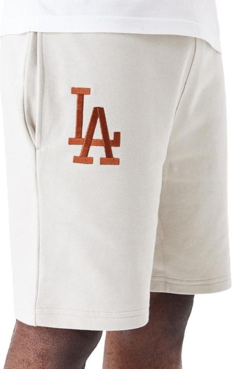 Actual product image New Era hort lo angele dodger league eential (S)