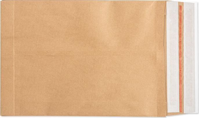 Actual product image Master'In Paper Mailing Bag (1 x)