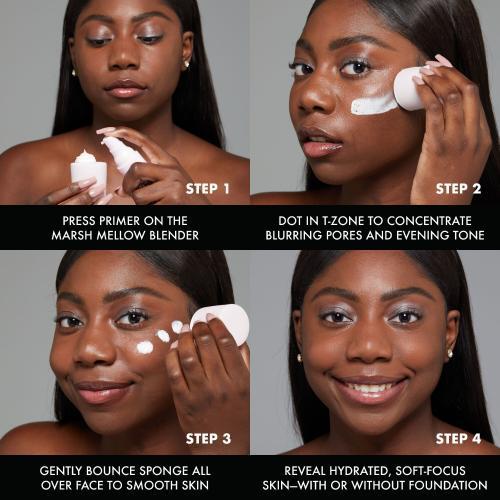 Actual product image NYX Professional Make-Up The Marshmellow (1 Marshmellow)