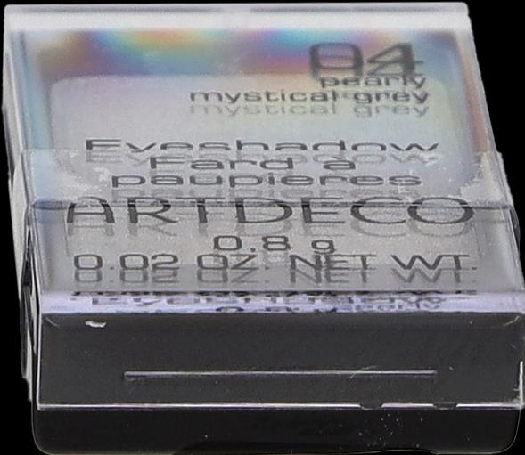 Immagine prodotto Artdeco Perla (04 Grigio perlaceo mistico)