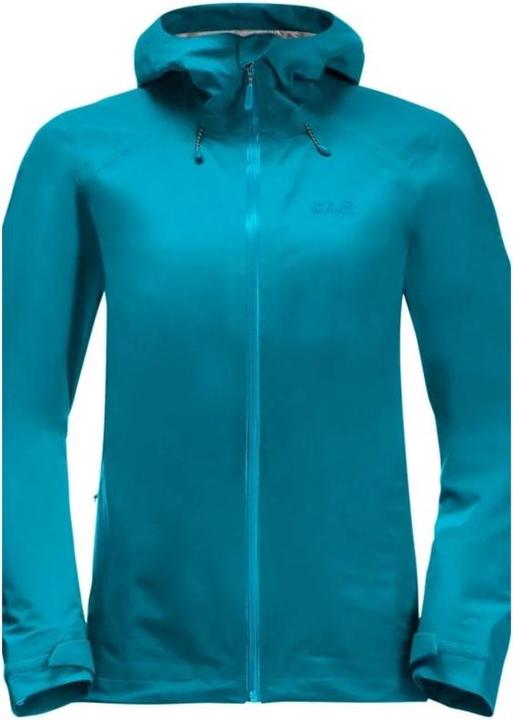Freshwater Blue