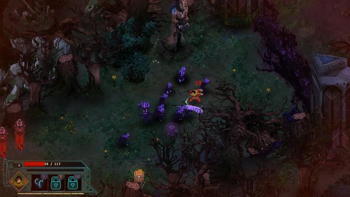 Produktbild 11 bit studios Children of Morta (PC)