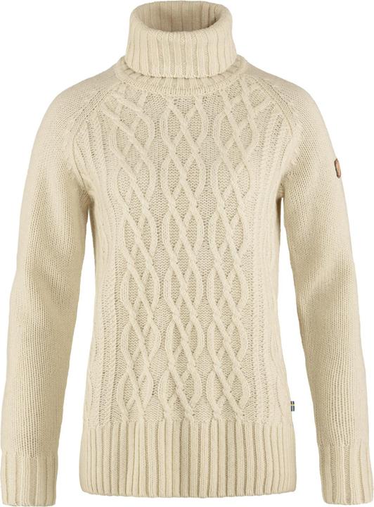 Fjällräven Maglia a cavo Övik