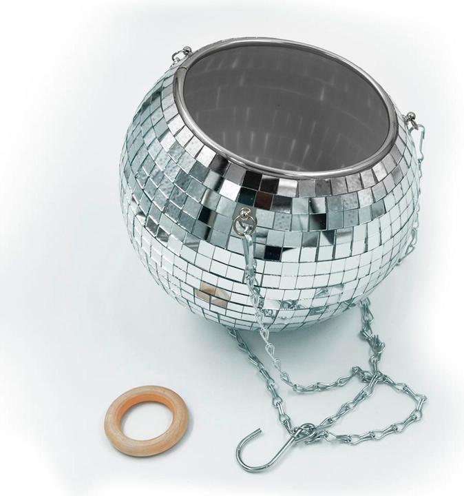 Immagine prodotto Mikamax Funky Disco Planter