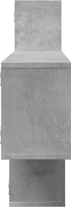 Image du produit VidaXL Étagère murale (167,5 x 18 x 68 cm)