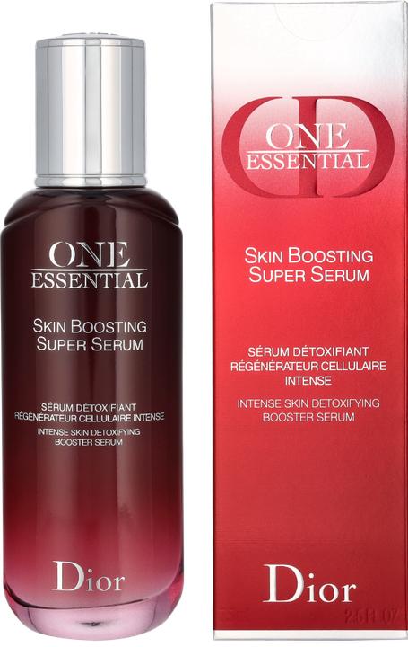 Actual product image Dior One Essential (75 ml)
