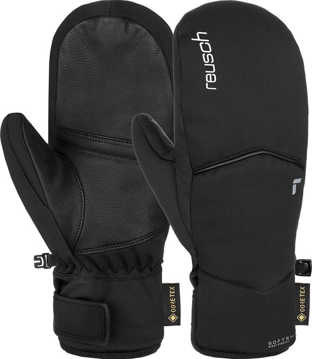 Actual product image Reusch Women's Amira GORE-TEX Mitten (8)