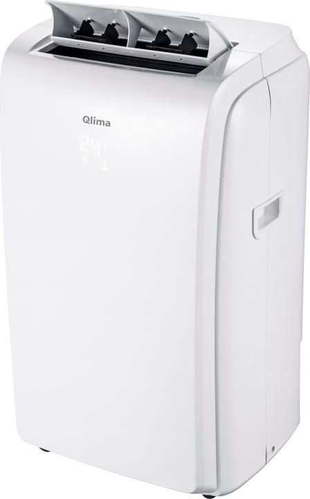 Qlima Portable air conditioning (9554.00 BTU/h)