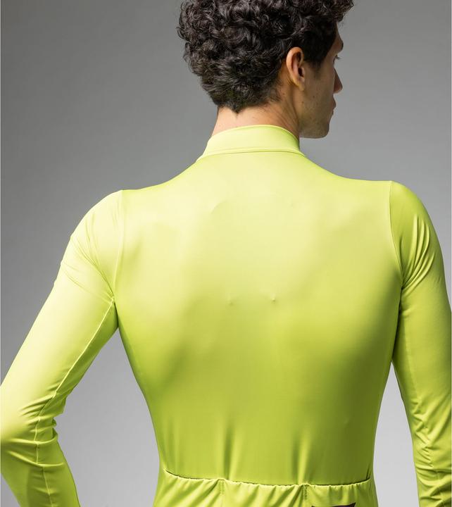 Image du produit Alé Pr-E Follow Me L/S Jersey (M)