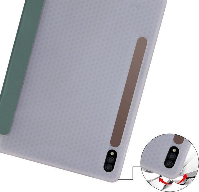 Immagine prodotto MU Classic Tripla copertura pieghevole con porta stilo (Galaxy Tab S7)