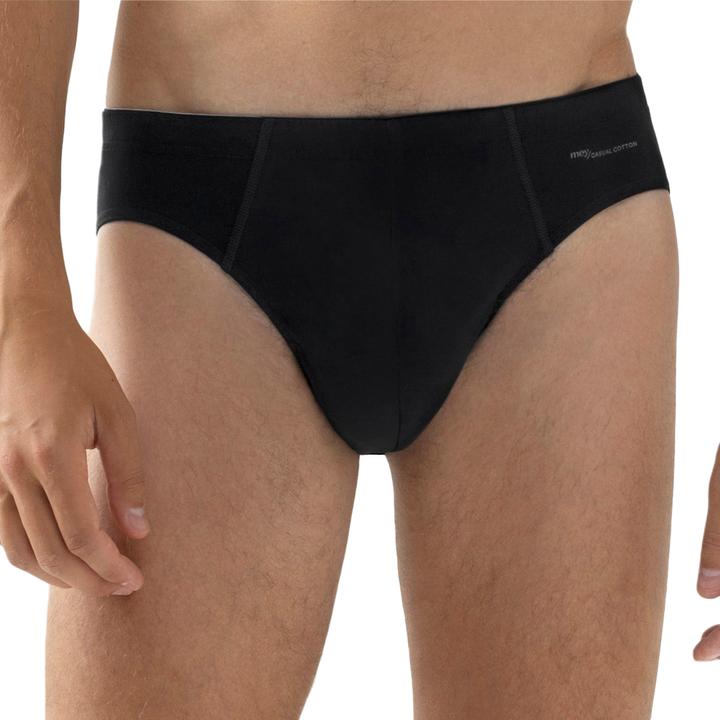 Produktbild Mey 2er Pack Casual Cotton Slip / Unterhose (S, 2er Pack)