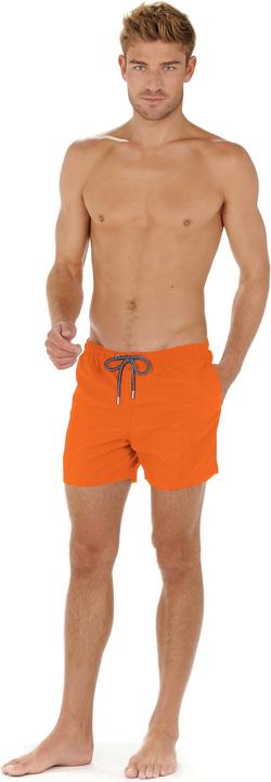 Produktbild HOM Beach Boxer Sea Life (XXL)