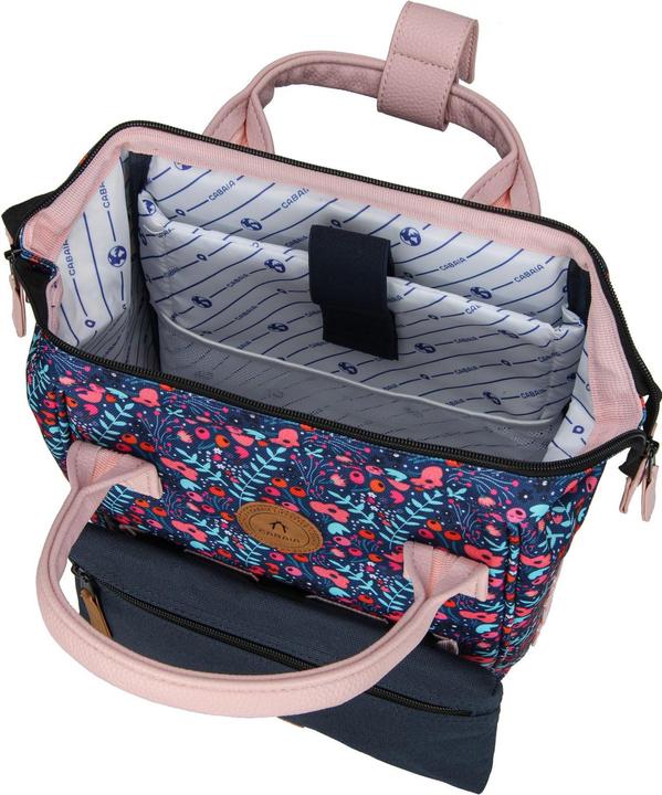 Actual product image Cabaia 536218 (12 l)