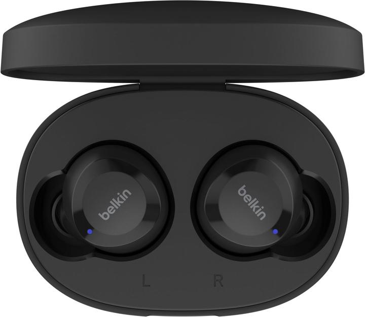Produktbild Belkin Soundform Bolt Wireless (9 h, Kabellos)
