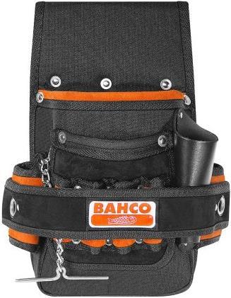 Actual product image Bahco Electrician Pouch