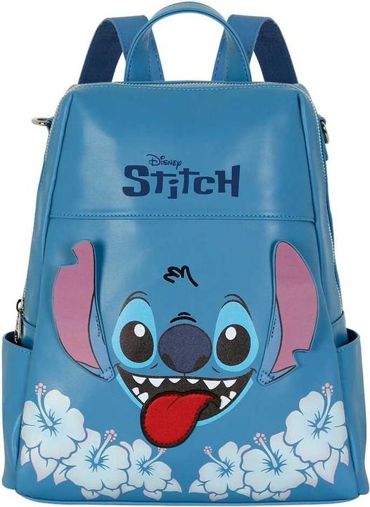 Karactermania Shield Backpack Tongue
