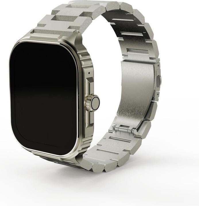 Immagine prodotto HiFuture smartwatch Ultra3 Pro srebrny/argento (HSSW7SL)