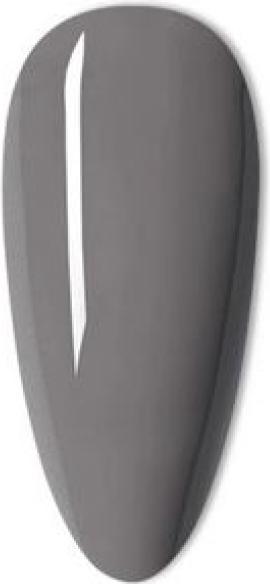 Actual product image Canni Gel Varnish Milk Tea C065 UV/LED (Stone grey, UV gel varnish)