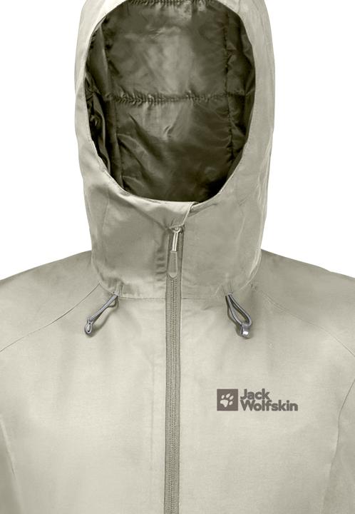 Produktbild Jack Wolfskin Heidelstein Ins Jacket (S)