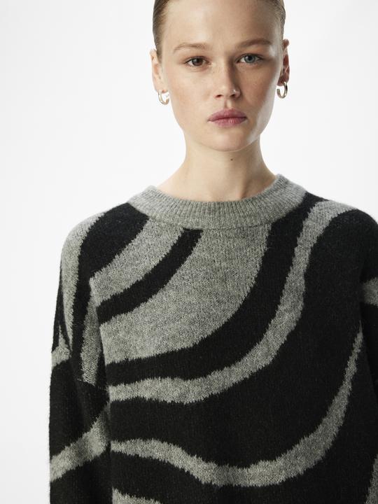 Actual product image Object Knit jumper (S/M)