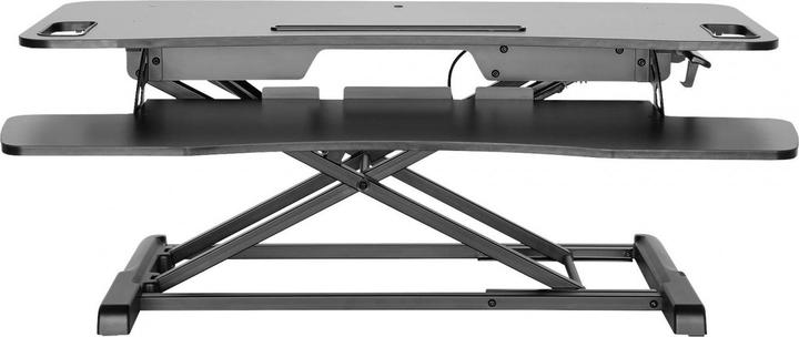 Actual product image Digitus Writing desk attachment