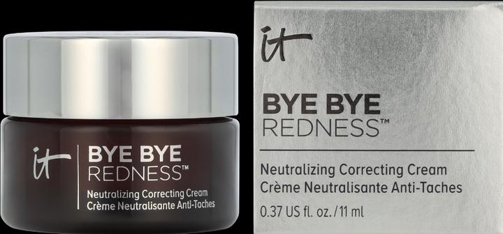 Actual product image It Cosmetics Bye Bye Redness Correcting Cream (#Porcelain Beige)