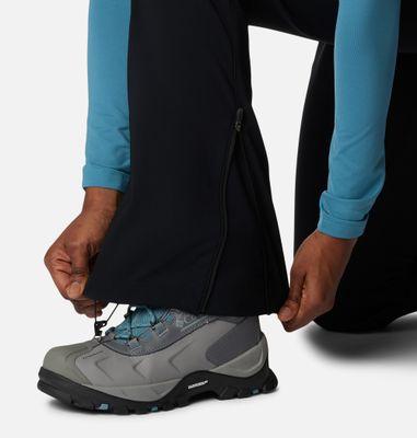 Actual product image Columbia Back Beauty Passo Alto III pant (44)
