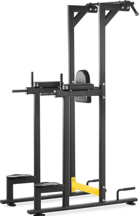 Image du produit Gymrex Chaise romaine - 135 kg