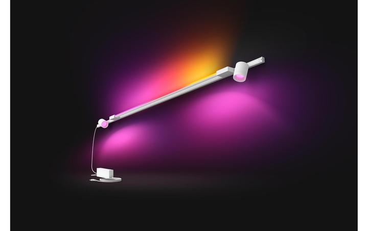 Immagine prodotto Philips Hue Perifo Basis Set (3620 lm)