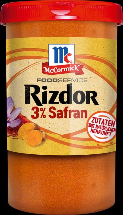McCormick Foodservice Rizdor (125 g)